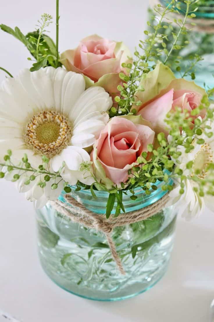 Mothers Day Floral Arrangements