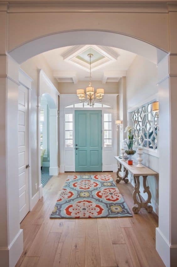 10 Transitional Spaces The Honeycomb Home