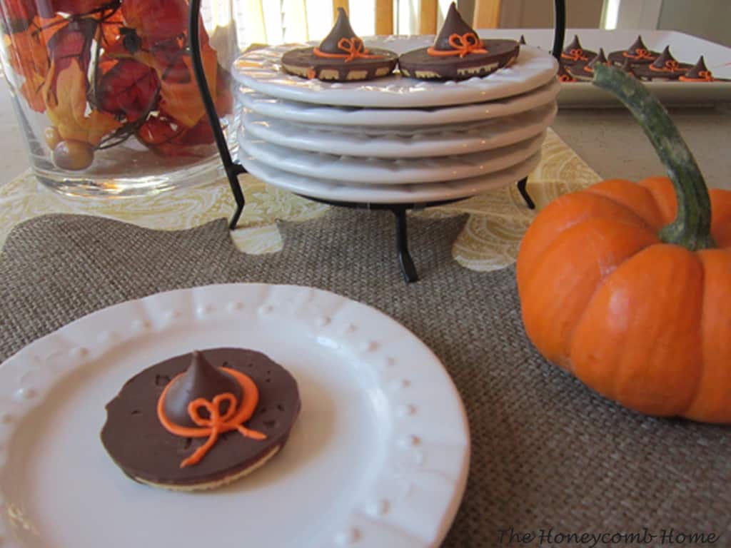 Halloween Cookies