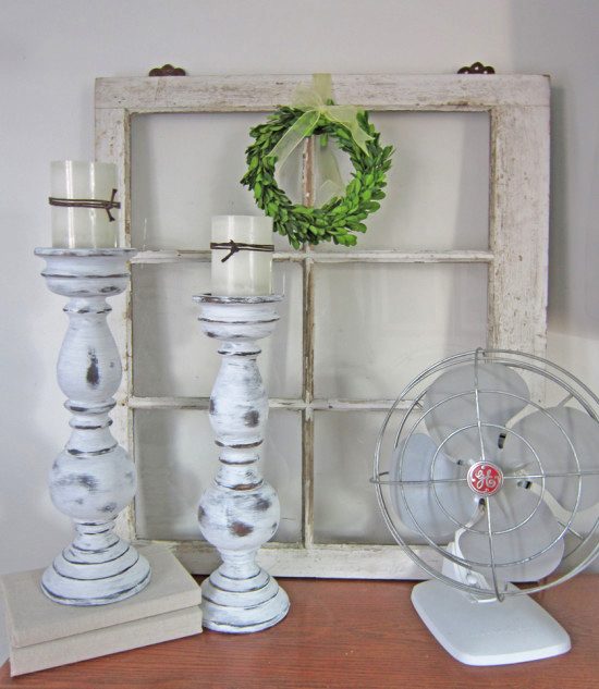 Annie-Sloan-Chalk-Paint-Candlesticks-550x633