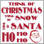 Christmas Printable