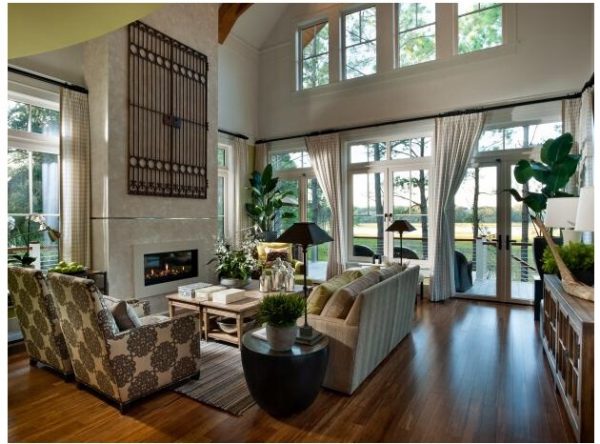 HGTV Dream Homes