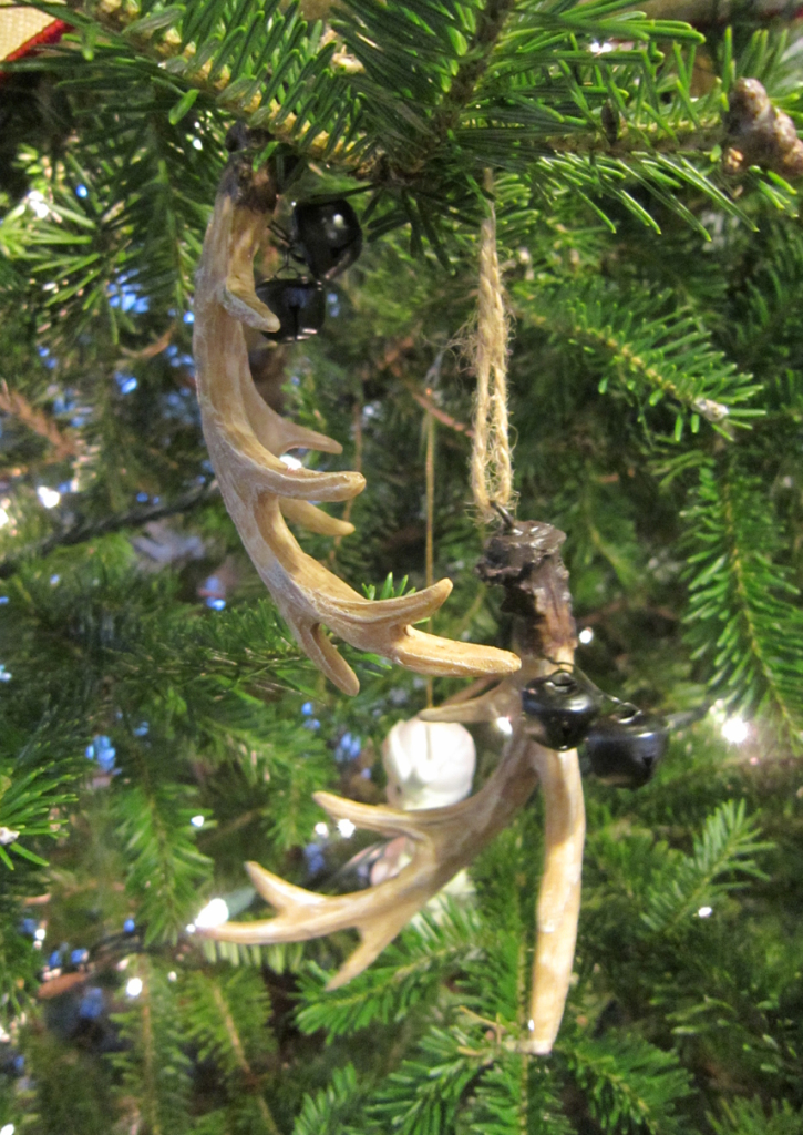 deer ornaments