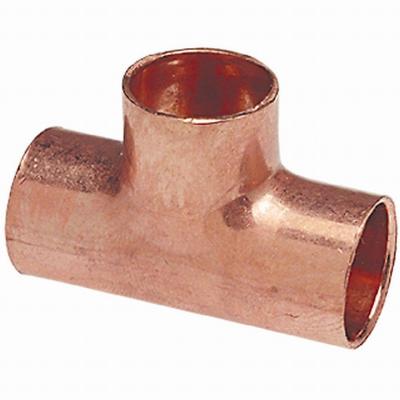 Copper T