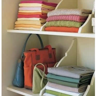 Small Space Organizing Tips