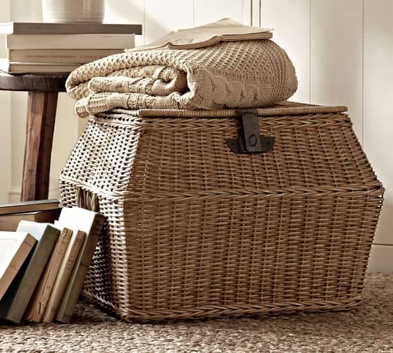 Storage Basket