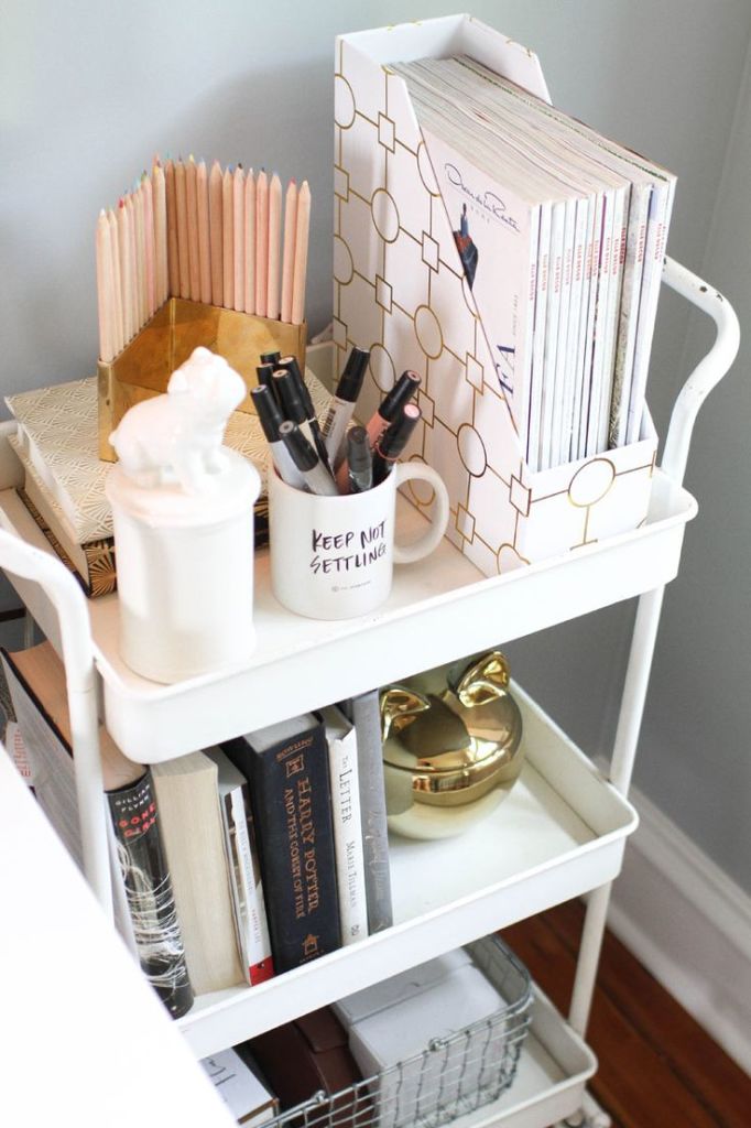 small office organizer