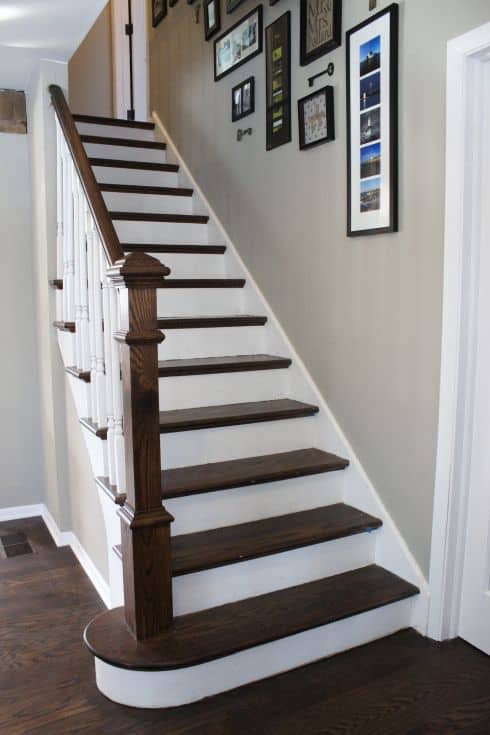 Staircase Makeover