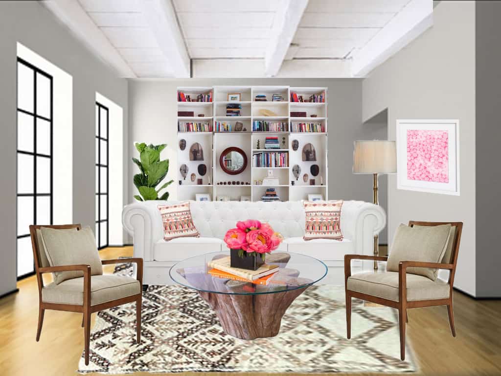 Design Board Chairish