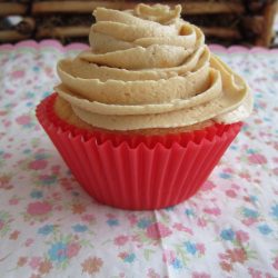 peanut butter icing