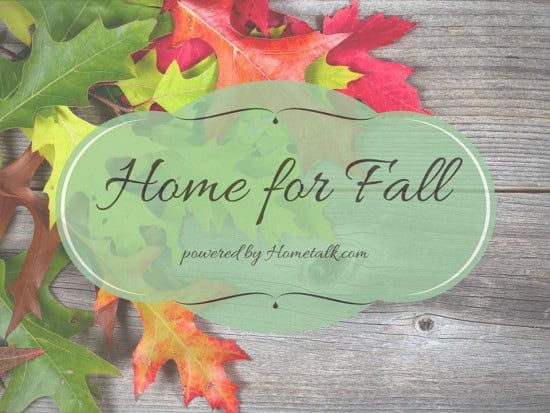 hometalk home for fall