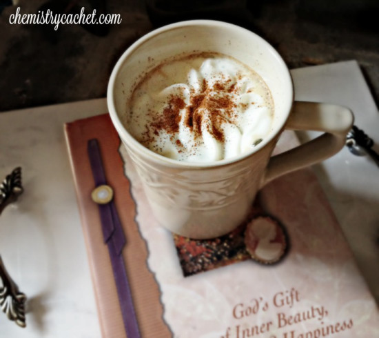 Delicious-Belgian-Cookie-Coffee-in-two-easy-steps