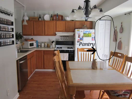 Kitchen Makeover Progress The Honeycomb Home