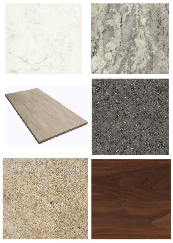 Neutral Work Top Neutral Basics to Anchor Any Room - The Honeycomb Home