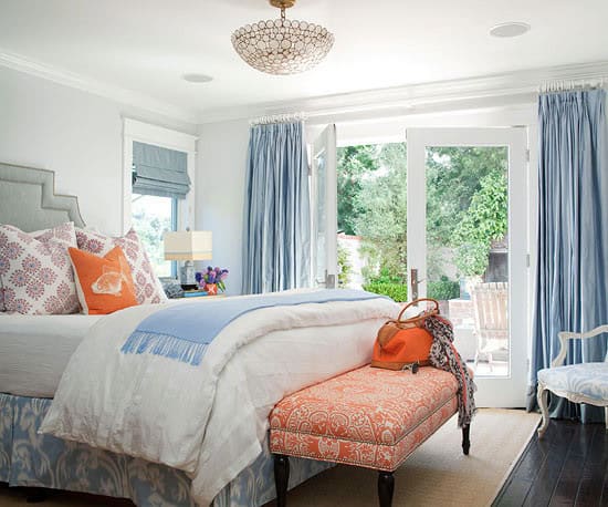 10 Free Ways to Refresh Your Bedroom & A Giveaway - The ...