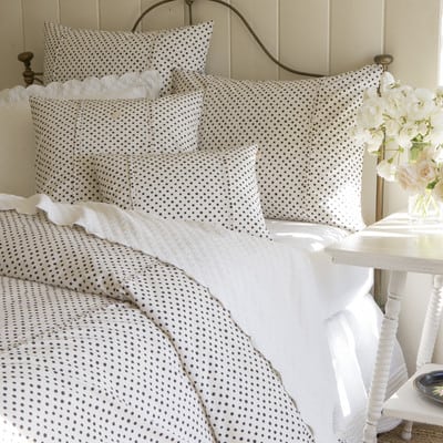 dottie duvet wayfair