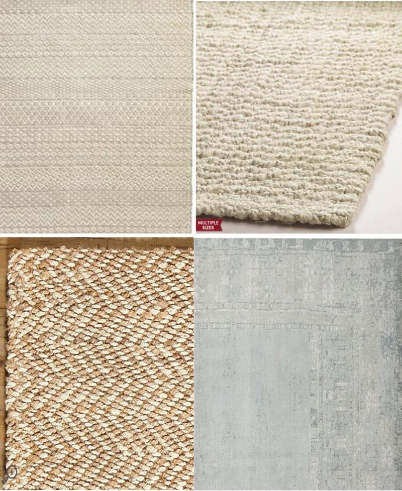 Neutral Basics to Anchor Any Room The Home