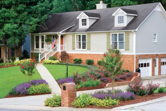 5 Curb Appeal Tips