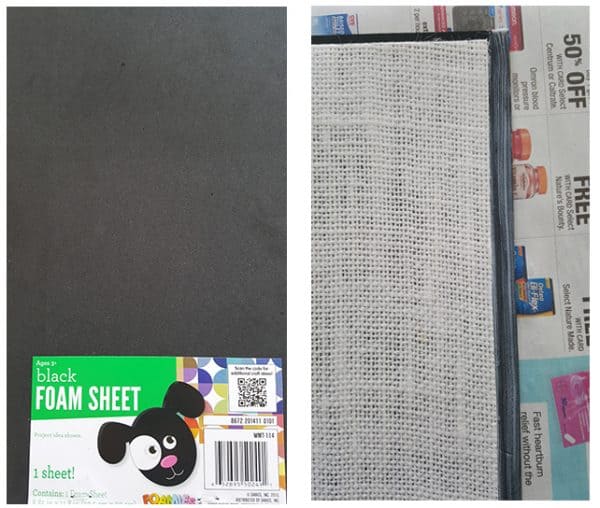 DIY Personalized Pet Food Mat The Home