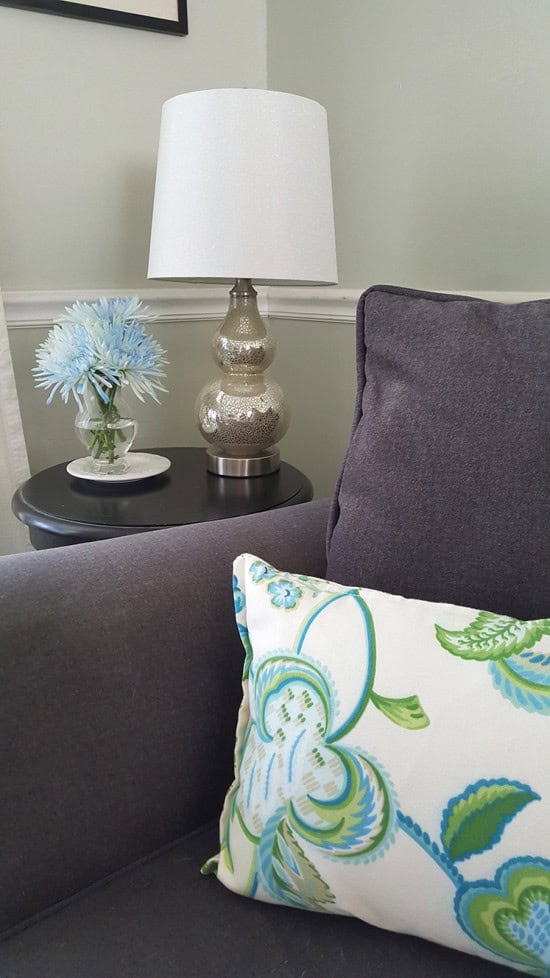 Floral Pillow Wayfair