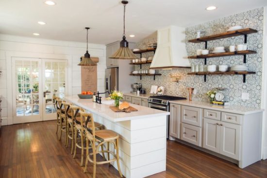 28 Stunning Kitchen Island Ideas Architectural Digest