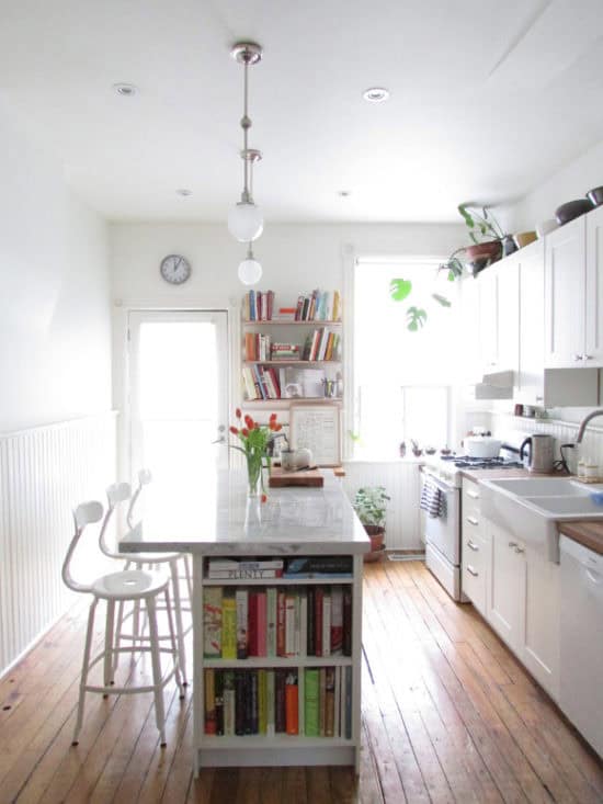  Eat  In Kitchen  Islands