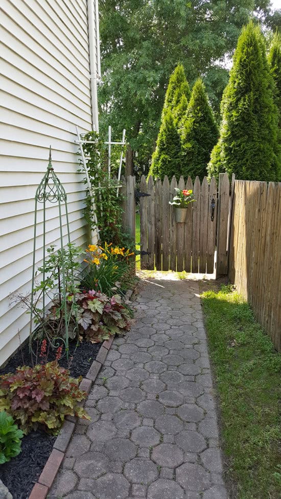 Of Landscaping Ideas House Side Of Landscaping Ideas House Side