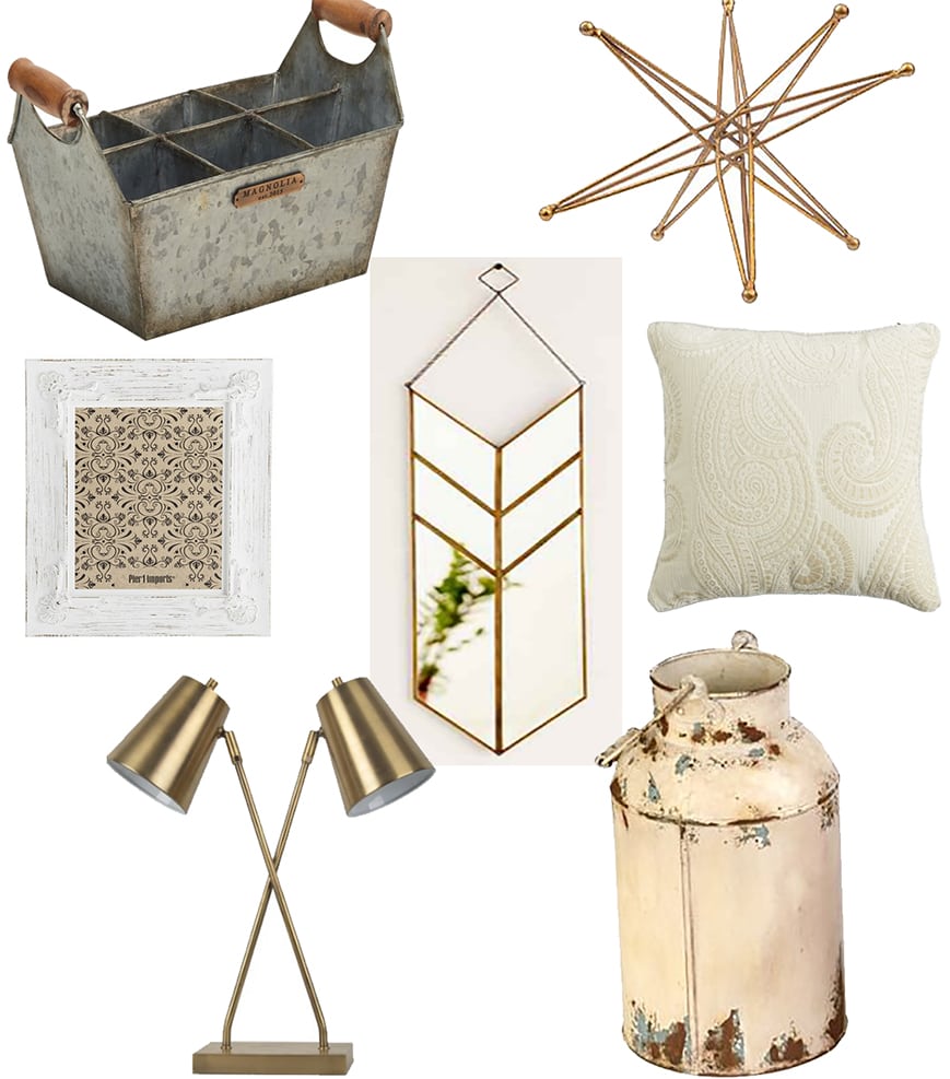 10 Home Decor Finds Under 50 The Home