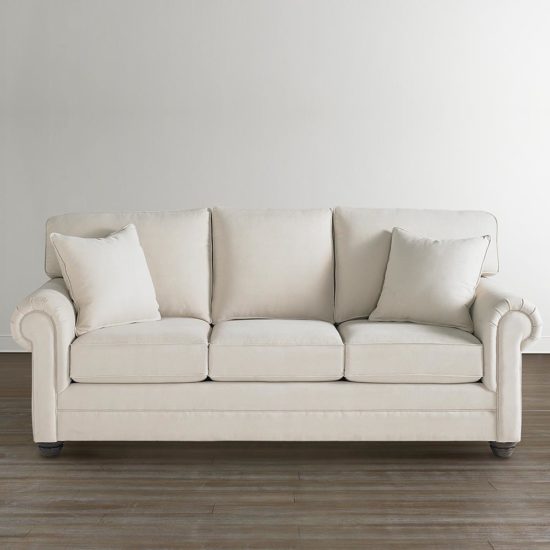 Neutral Sofa Ideas - decorating ideas