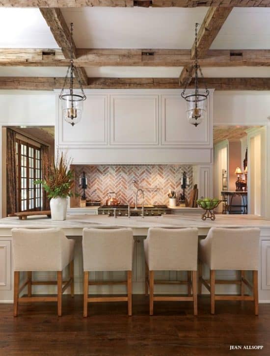 kitchen details design picks