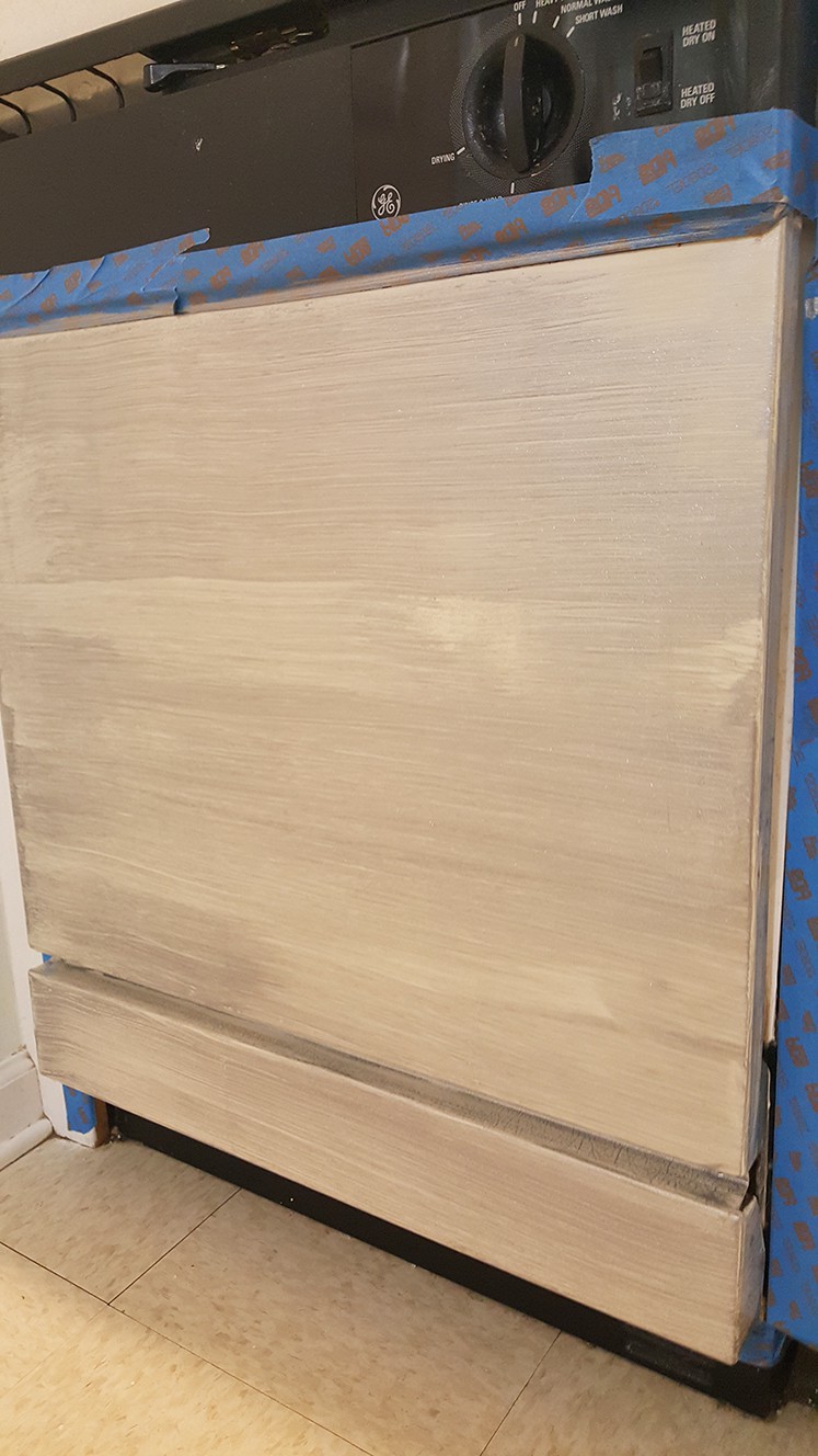 How To Paint Appliances Stainless Steel The Home