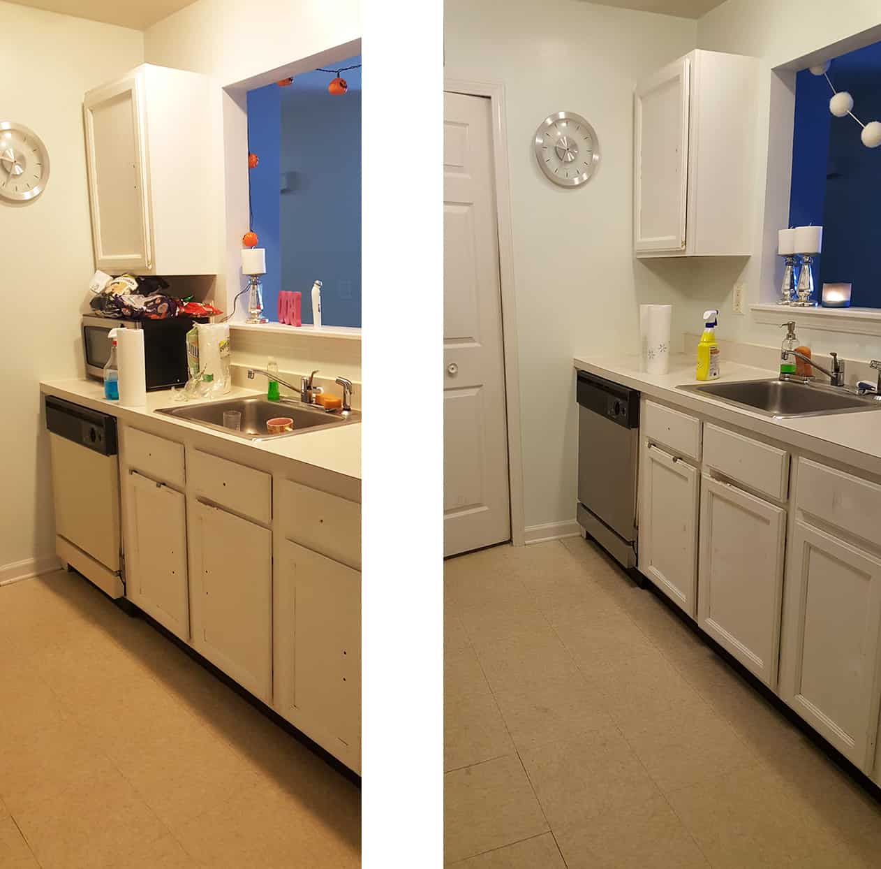 How To Paint Appliances Stainless Steel The Home