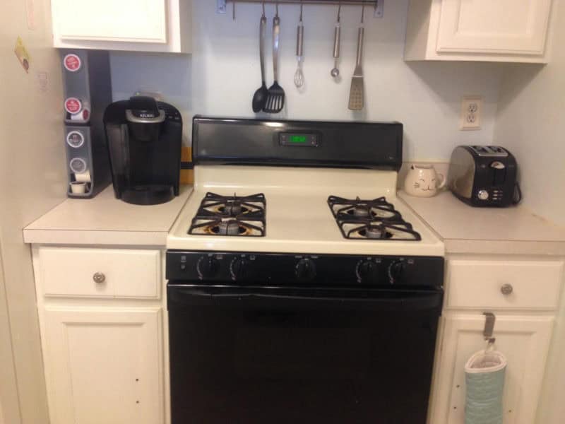 How To Paint Appliances Stainless Steel The Home