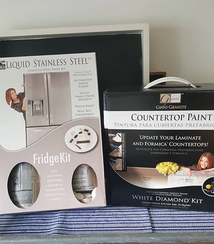 How To Paint Appliances Stainless Steel The Home