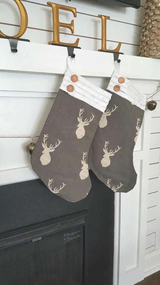 christmas-decorating-ideas-diy-christmas-stockings