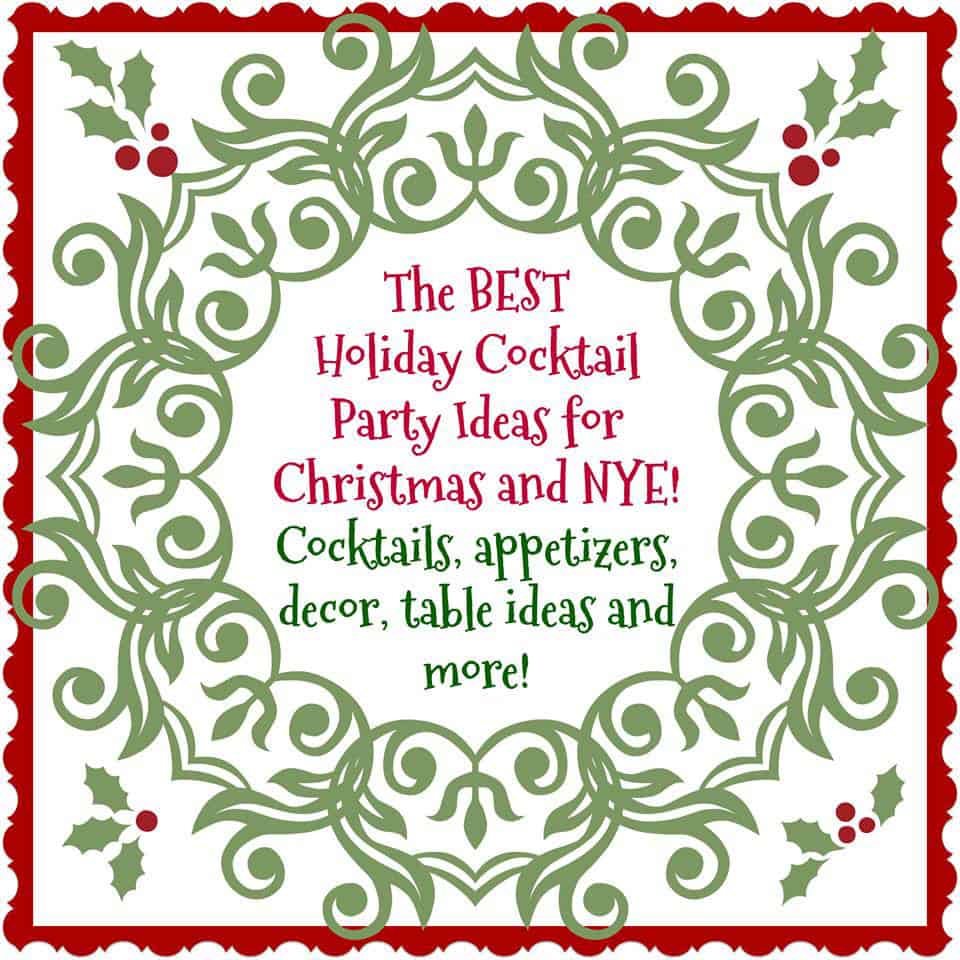 Stuffed Cherry Tomatoes Virtual Cocktail Party The Home