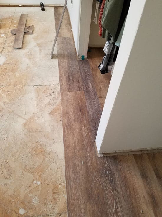 Tips on Luxury Vinyl Plank and DIY Flooring Guide