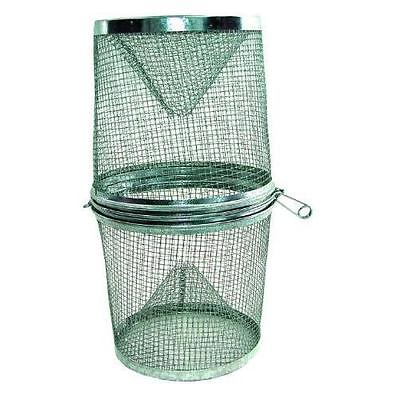 killie pot minnow pot fishing basket