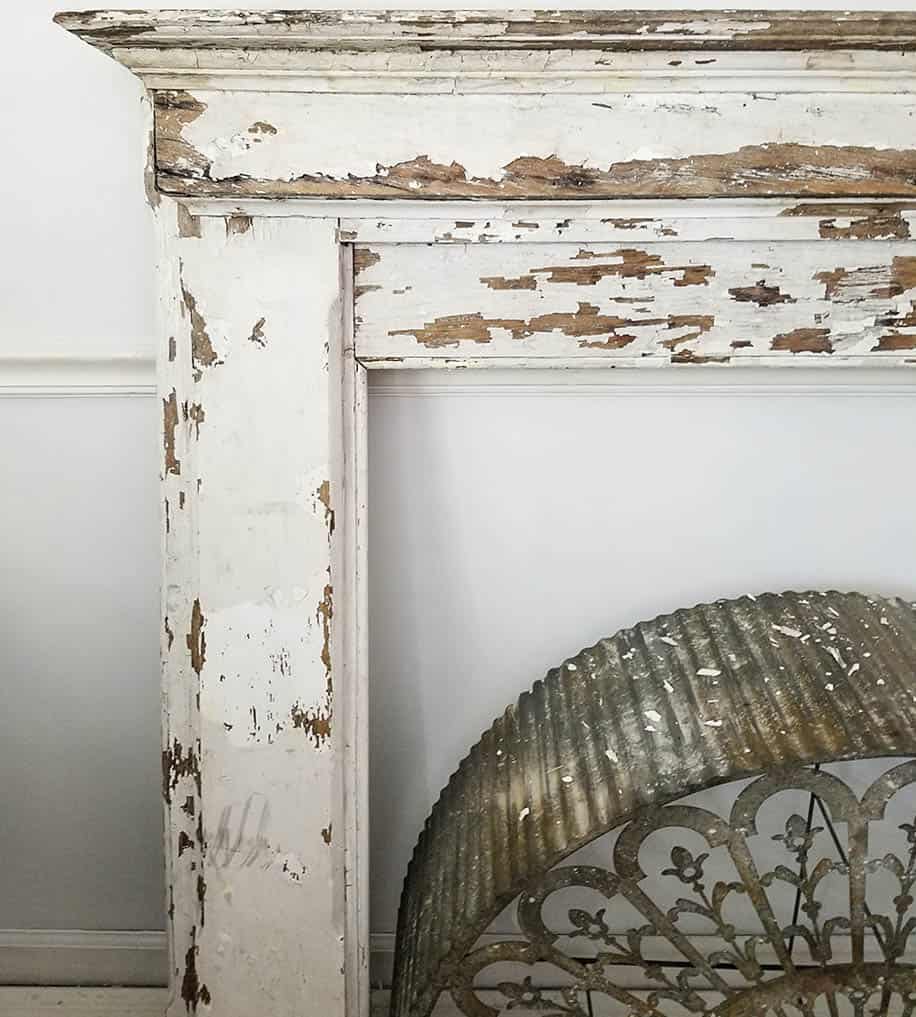 How To Seal Chipping Paint Fixer Upper Style The Home