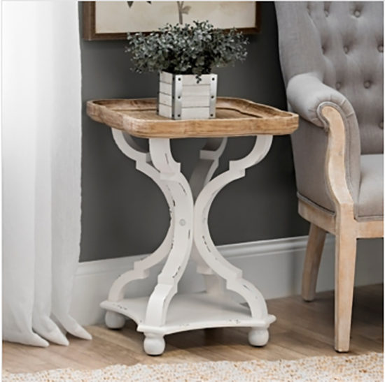 kirkland end tables