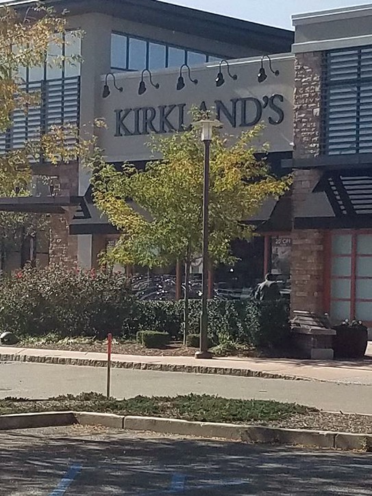 Kirkland's Freehold Raceway Mall