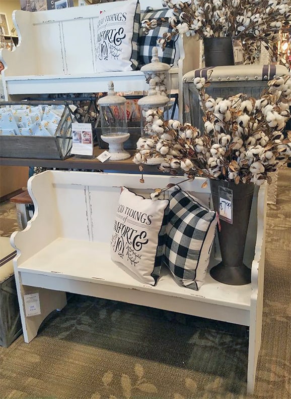 Wooden Wall Shelves & Kirkland's Gift Card Giveaway The Home