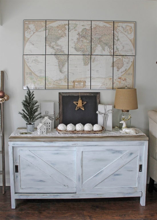 Christmas Decorating ideas Simple and easy