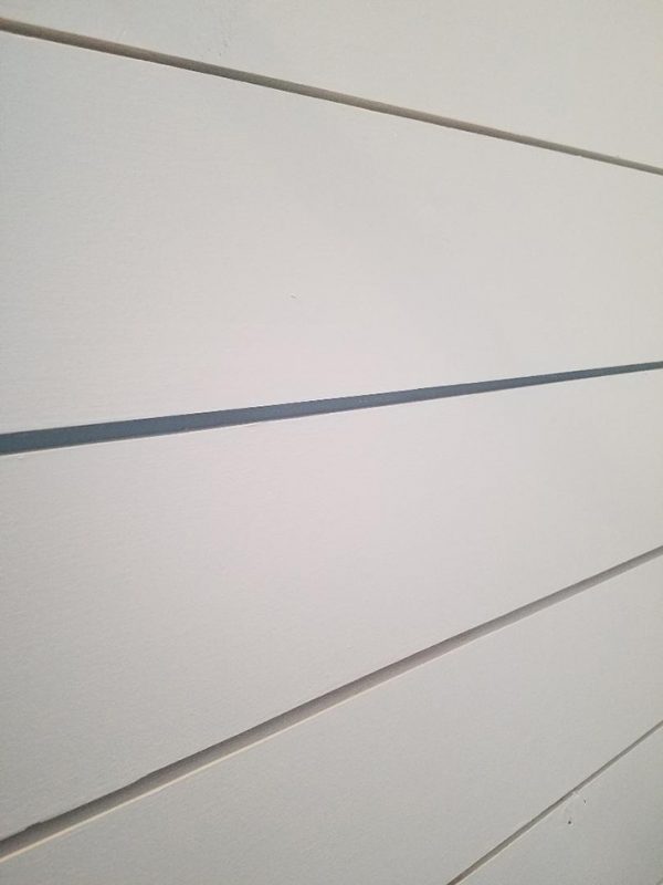 Covering Wood Knot Spots With Paint The Home