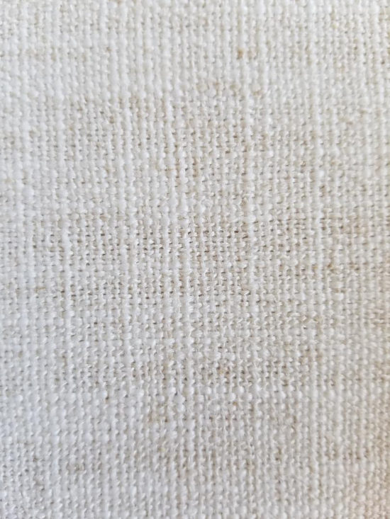 Linen Basketweave fabric