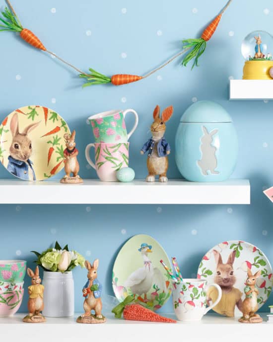 Peter Rabbit IG