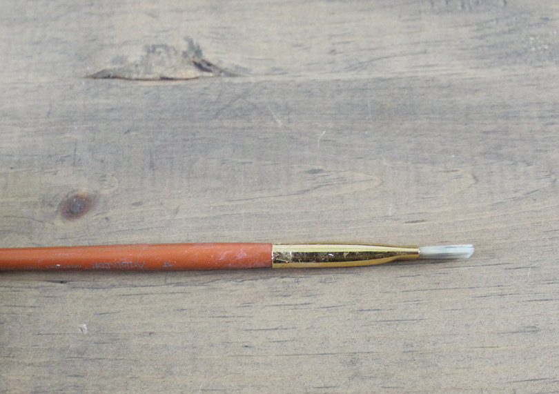 Painting Grout HowTo The Home