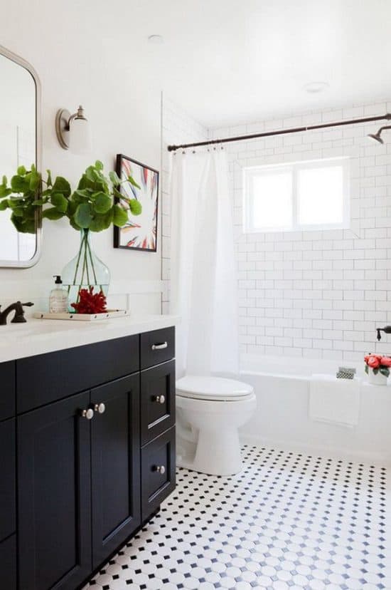 Small Bathroom Design Ideas With A Twist, Oxo Bathrooms