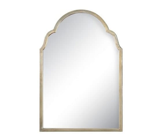 7 Decorative Mirrors For Above The Mantel The Honeycomb Home