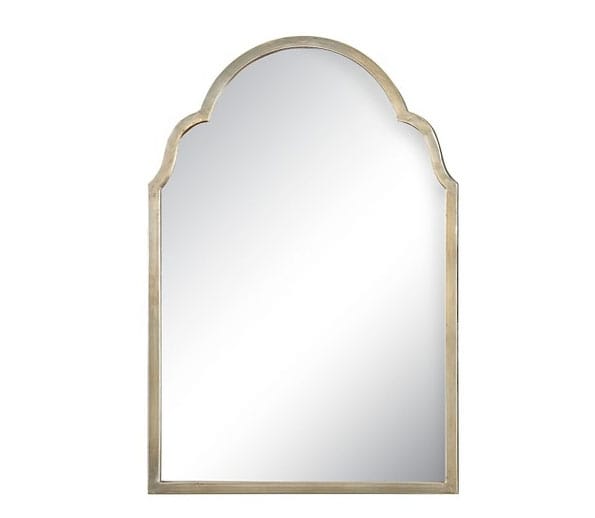 7 Decorative Mirrors for Above the Mantel The Home